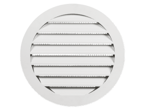 Dairesel Diş Hava Panjuru 1/ Çevik Air Dairesel Diş Hava Panjuru