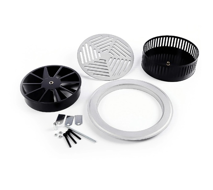 Dairesel Döşeme Difüzörü, çevik air Dairesel Döşeme Difüzörü, çevik air