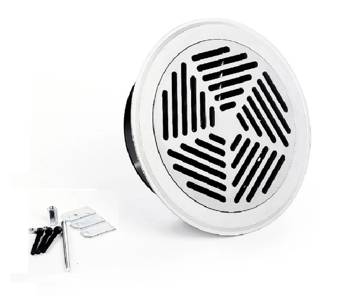 Dairesel Döşeme Difüzörü, çevik air Dairesel Döşeme Difüzörü, çevik air