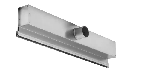 Gizli Tavan Difüzörü