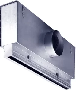 Slot Difüzör Ayarlanabilir Mekanizmalı 1/ Çevik Air Slot Difüzör Ayarlanabilir Mekanizmalı, slot difüzör