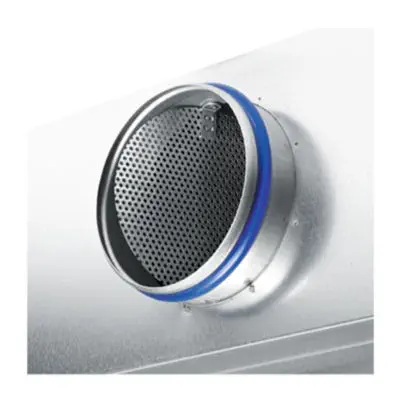 Slot Difüzör Ayarlanabilir Mekanizmalı, slot difüzör Slot Difüzör Ayarlanabilir Mekanizmalı / Çevik Air