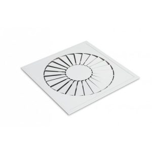 Swirl Difüzör 1/ Çevik Air Swirl Difüzör