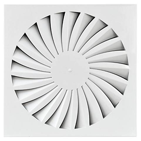 Türbülanslı Difüzör, çevik air