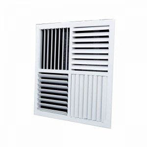 Dört Yönlü Difüzör 1/ Çevik Air dört yönlü difüzör