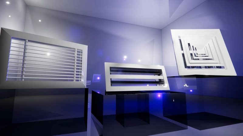 mefnez hvac çevik air, çevik air