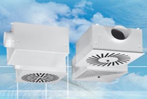 Hepa Filtre Kutusu Takımı