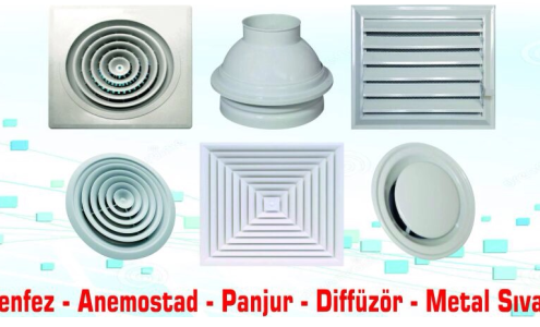 menfez, menfezler, menfez çeşitleri, çevik air